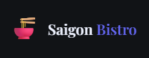 Saigon Bistro — pho restaurant in Torrance